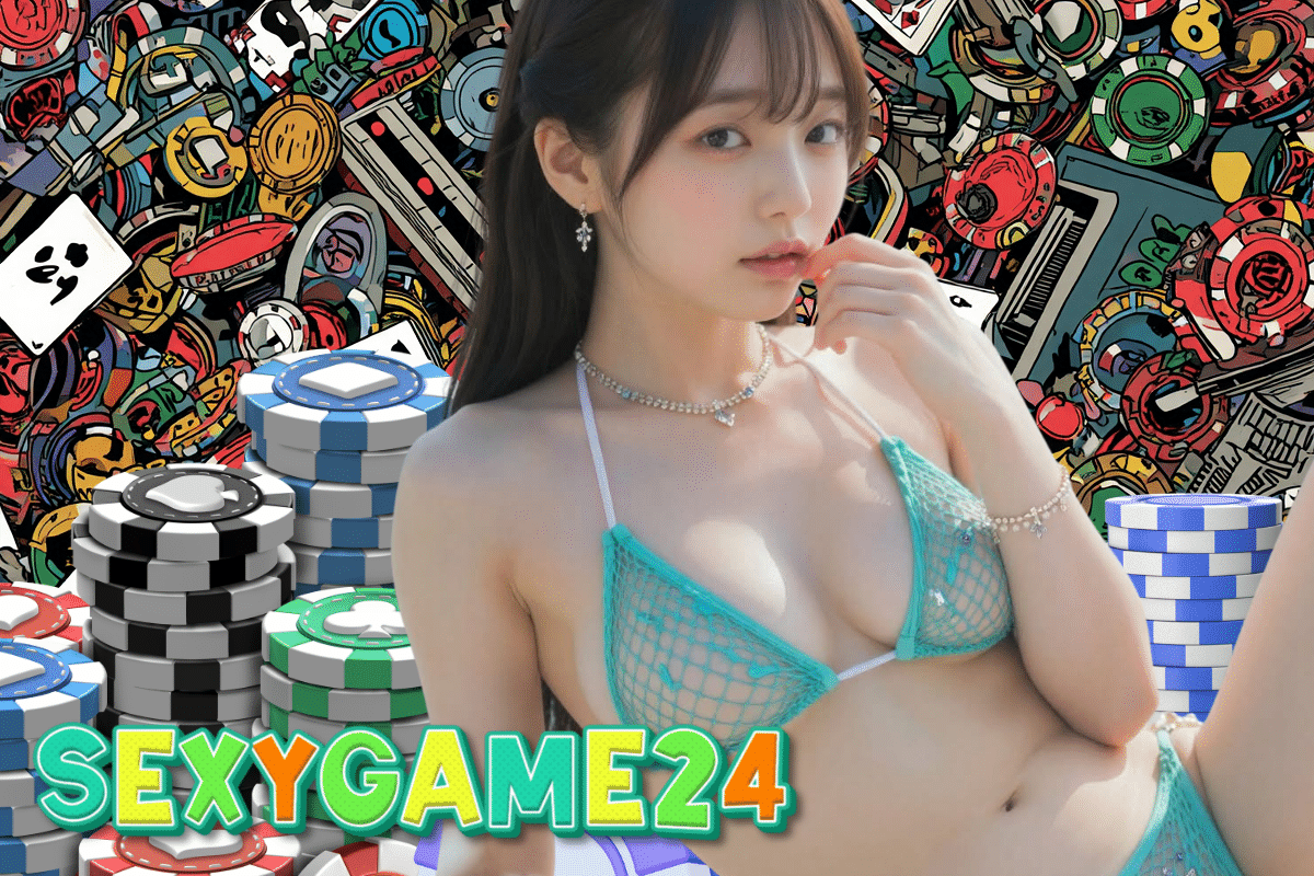 sexygame24 ทรูวอเลท