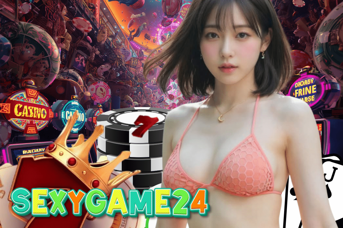 sexygame24 สล็อต